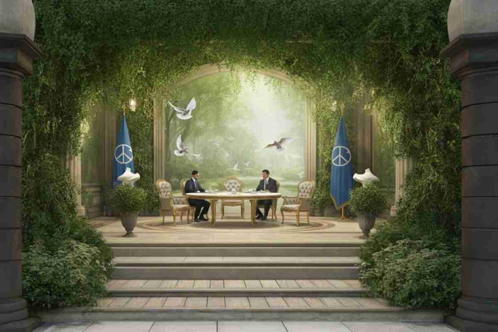 Kiev propone a Mosca un nuovo incontro entro giugno: cosa aspettarsi?
