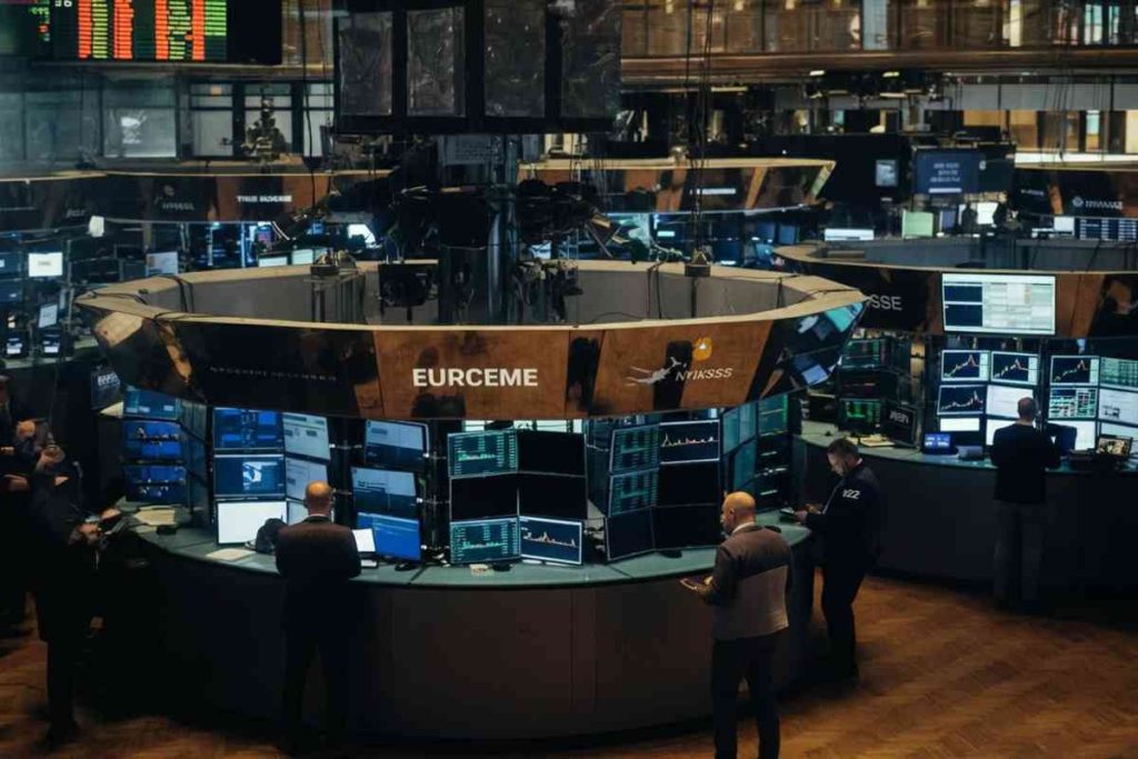 L'Europa apre in rialzo: Londra guadagna lo 0,3%