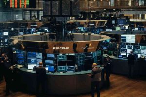 L'Europa apre in rialzo: Londra guadagna lo 0,3%