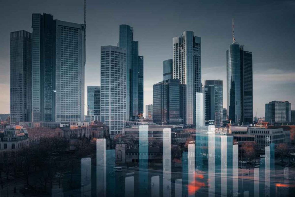 L'Europa in crisi: Francoforte resiste mentre le altre borse affondano