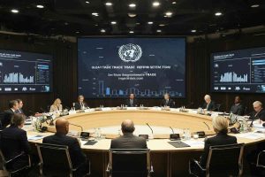 L'Ue al Wto: è tempo di una riforma urgente per affrontare le nuove sfide