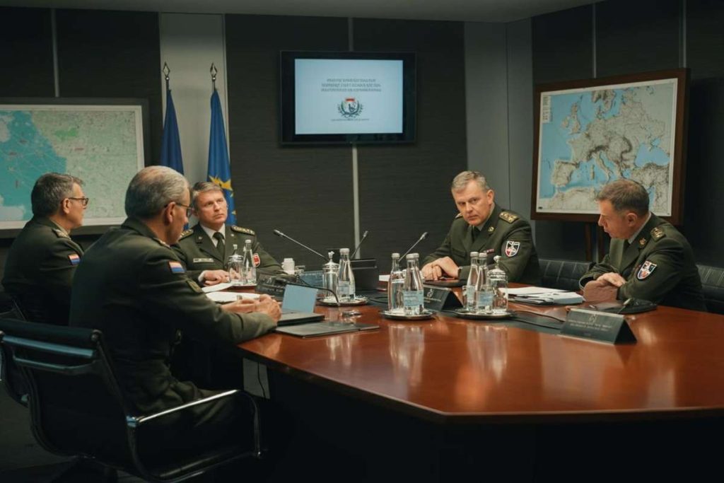 La Commissione Ue approva deroghe al Patto di stabilità per 15 Paesi in nome della difesa