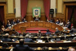 La Lega lancia la sfida: emendamento sul terzo mandato in arrivo