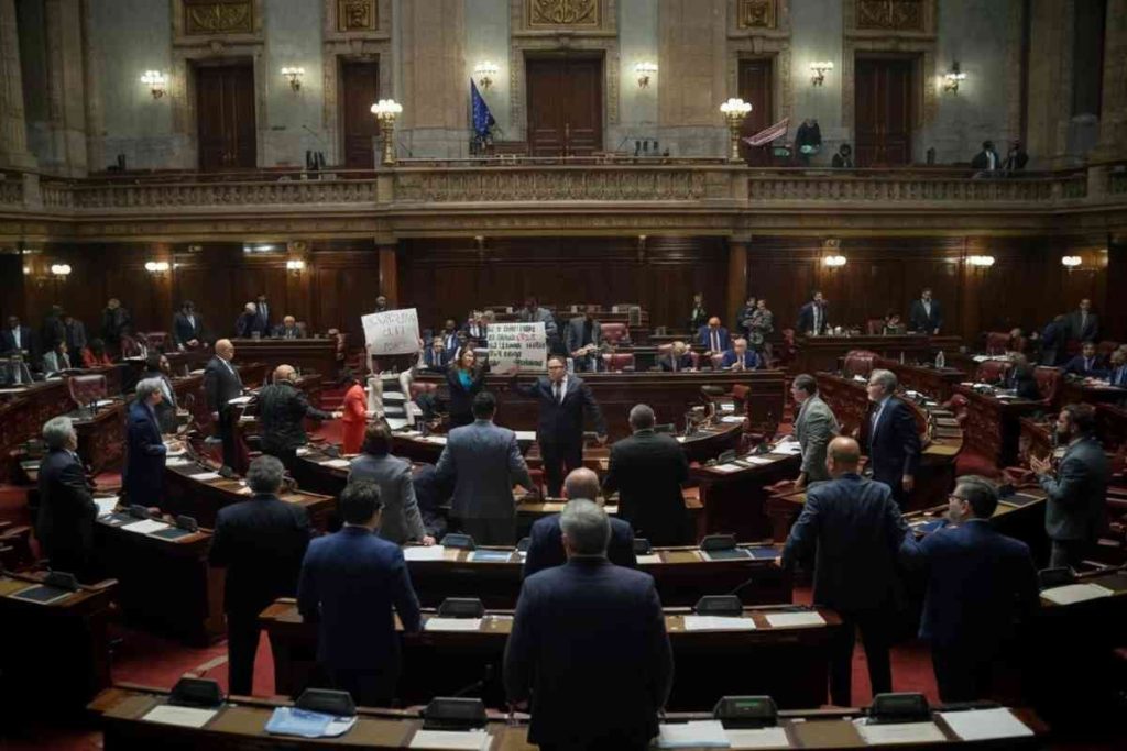 La Russa esclude sanzioni per Balboni e le opposizioni: cosa significa per il futuro politico?