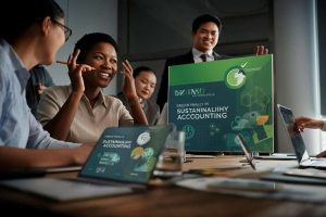La prima edizione della Lum Conference on Accounting e Finance: un successo da ricordare