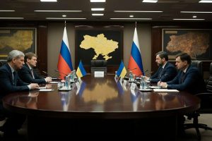 Lavrov e Rubio si confrontano telefonicamente sulla crisi ucraina