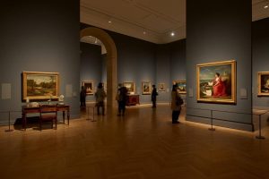 Le lettere d'amore segrete di Johannes Vermeer svelate alla Frick
