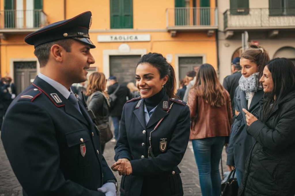 Lega presenta un innovativo provvedimento per potenziare la sicurezza nazionale