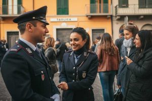 Lega presenta un innovativo provvedimento per potenziare la sicurezza nazionale