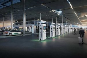 L'era delle auto elettriche: come il boom della mobilità sostenibile spingerà la crescita del modello storage