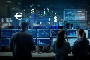 L'euro-dollaro inizia la giornata stabile a 1,1691: cosa aspettarsi?