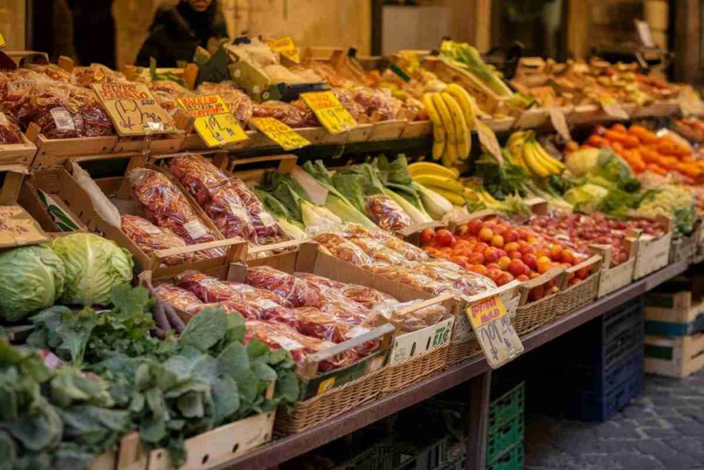 L'inflazione di maggio sorprende: un calo all'1,6% che cambia le prospettive economiche