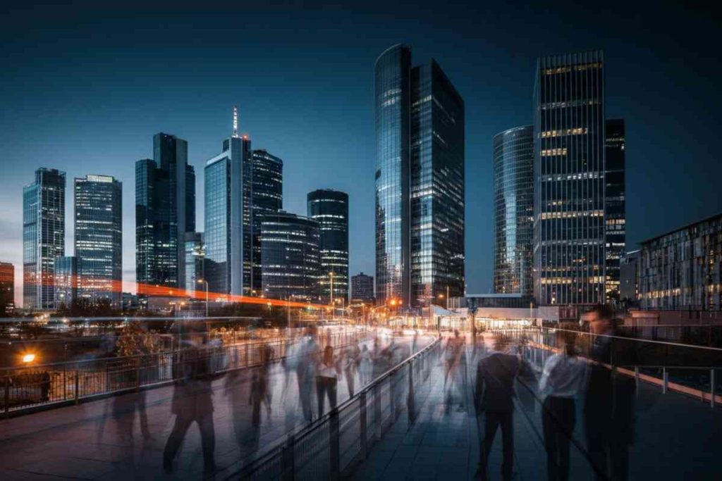 Lo spread Btp-Bund sale a 95,3 punti: cosa significa per l'economia italiana?