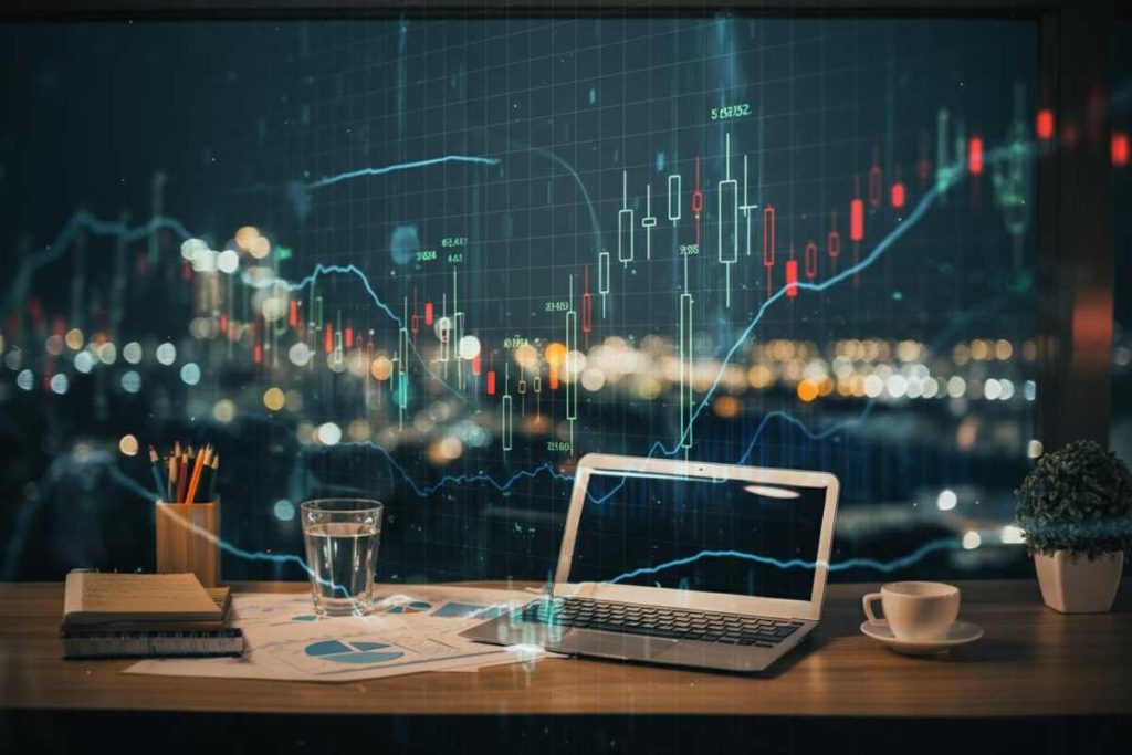 Lo spread Btp-Bund si stabilizza a 91 punti base: cosa significa per l'economia?