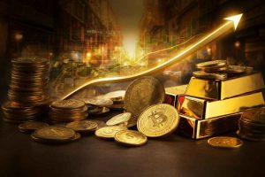L'oro risale: il contratto spot guadagna lo 0,24%