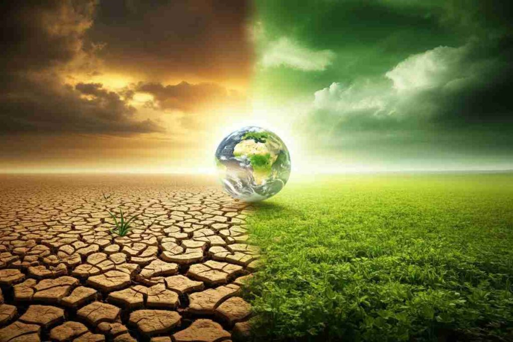 Maggio 2025: un mese di caldo estremo che segna la storia