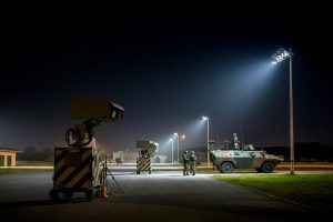Massima allerta: le basi americane in Italia sotto sorveglianza intensificata