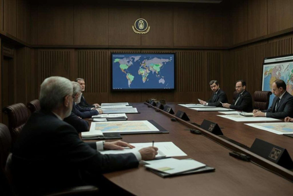 Medvedev avverte: l'Iran è pronto a produrre armi nucleari