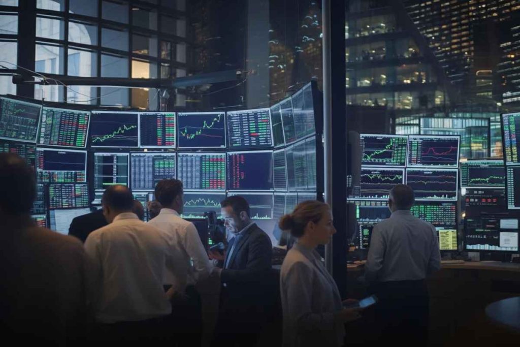 Mercati europei in attesa: Londra guadagna lo 0,3%