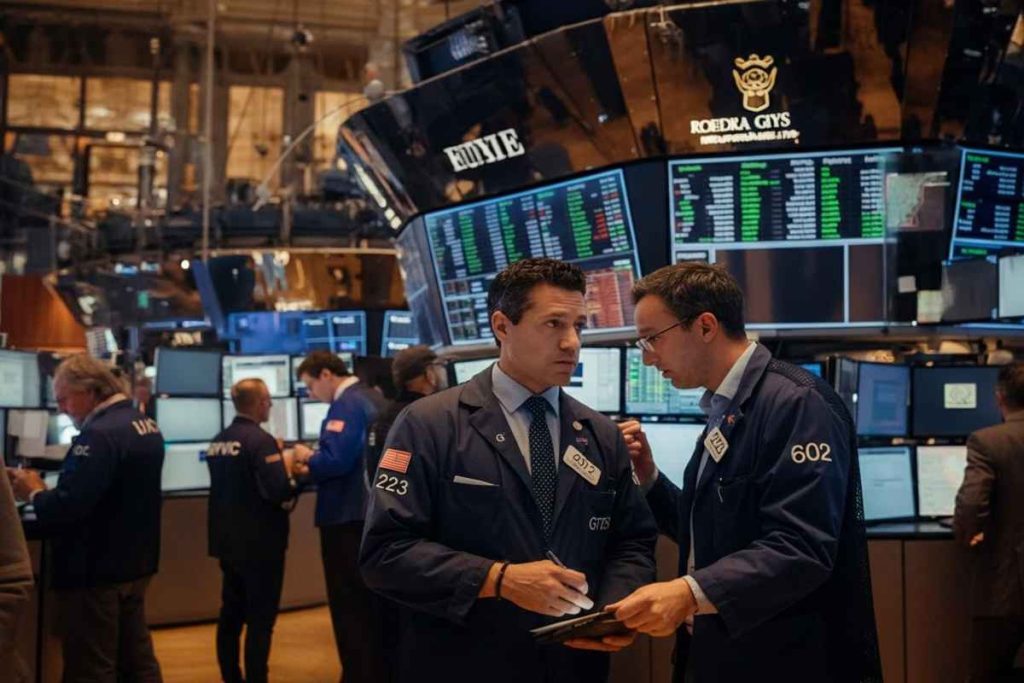 Mercati europei in attesa: Milano guadagna lo 0,2% dopo i dati sul lavoro negli Stati Uniti