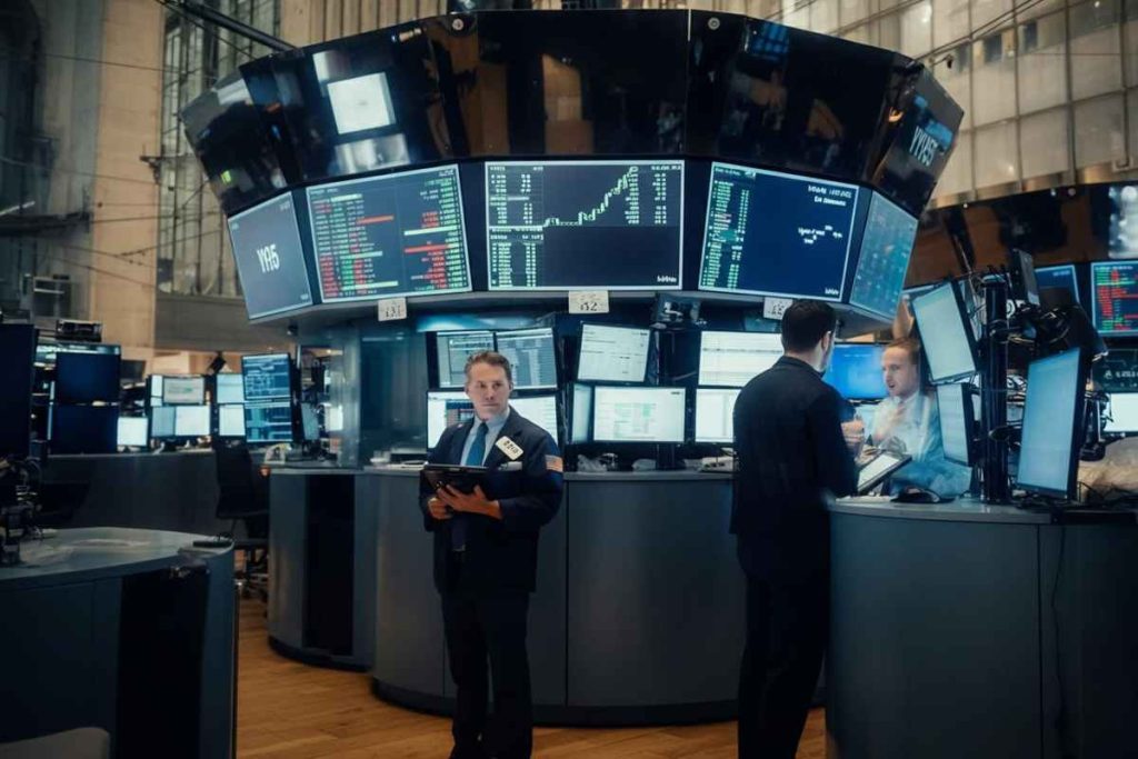 Mercati europei in rialzo grazie alla tregua tra Iran e Israele, Milano guadagna il 1,5%
