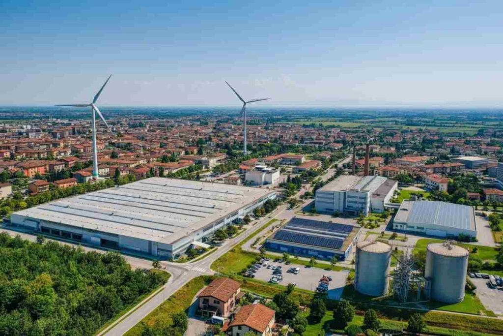 Michelangelo Agrusti: la nuova visione di Confindustria Alto Adriatico