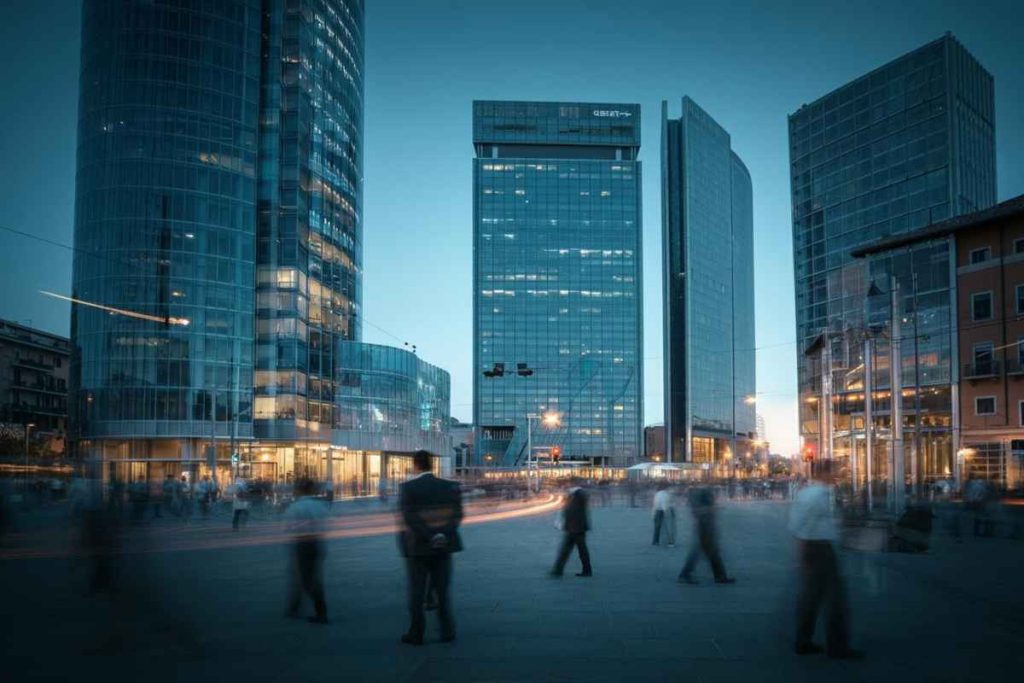 Milano in crescita: il Ftse Mib guadagna lo 0,60% all'apertura