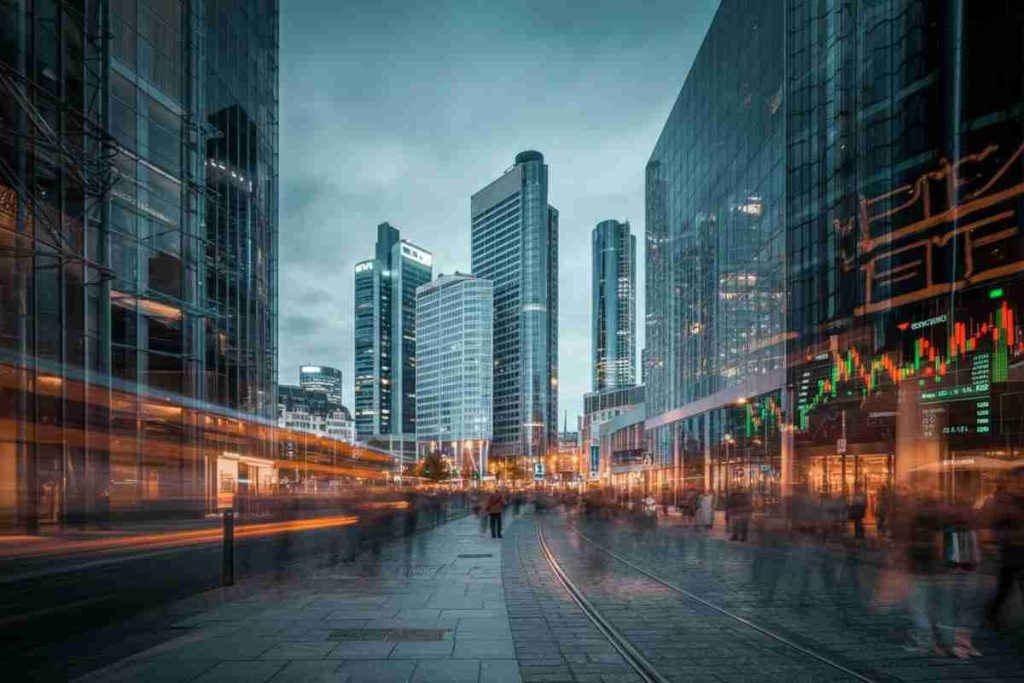 Milano risale grazie a Wall Street, spread in calo verso 92 punti