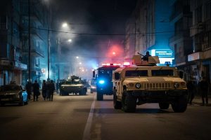 Missile iraniano colpisce Israele: il centrosud sotto attacco e danni ingenti