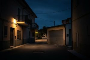 Mistero e tragedia a Lanciano: un uomo condannato all'ergastolo per l'omicidio della moglie