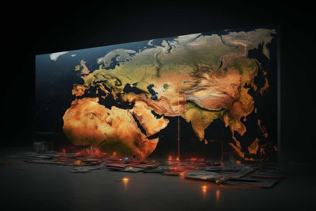 Mosca perde credibilità: l'Ue esclude la Russia come mediatore tra Israele e Iran