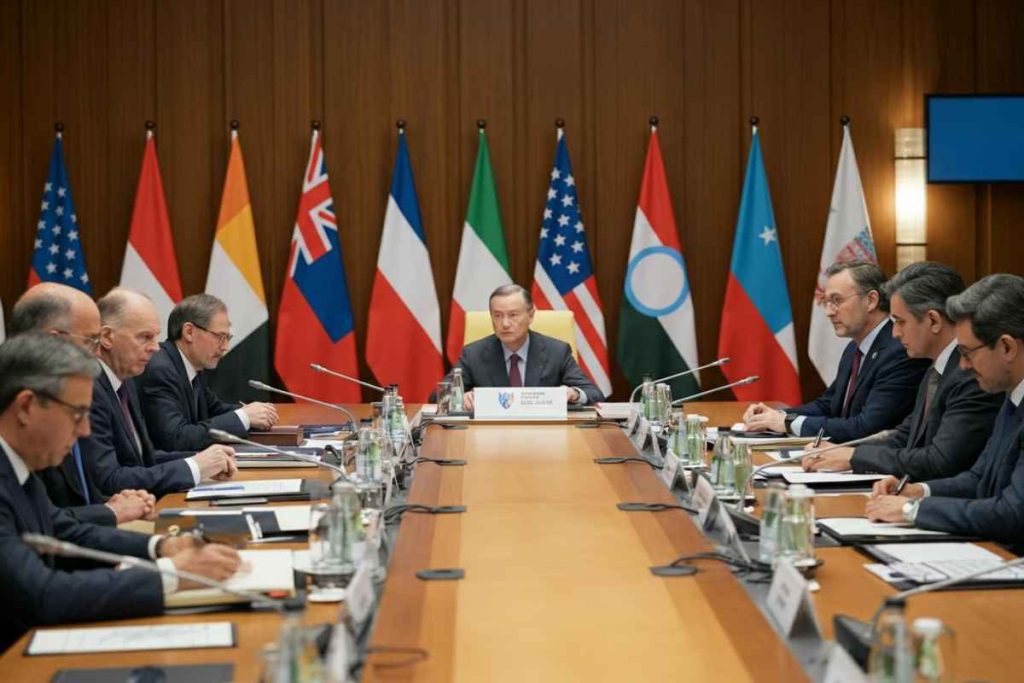 Nato: gli alleati promettono un investimento del 5% per la sicurezza globale