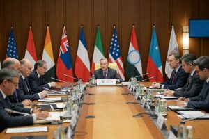 Nato: gli alleati promettono un investimento del 5% per la sicurezza globale