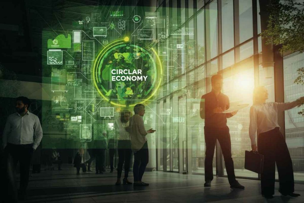 Nuova alleanza strategica per il Circular Economy Lab tra Cariplo Factory e Intesa Sanpaolo Innovation Center