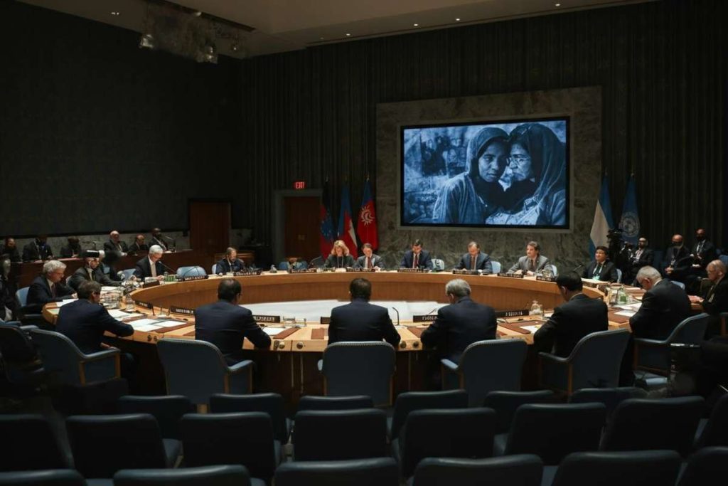 Onu in attesa di voto su tregua a Gaza, ma il veto degli Usa si profila all'orizzonte