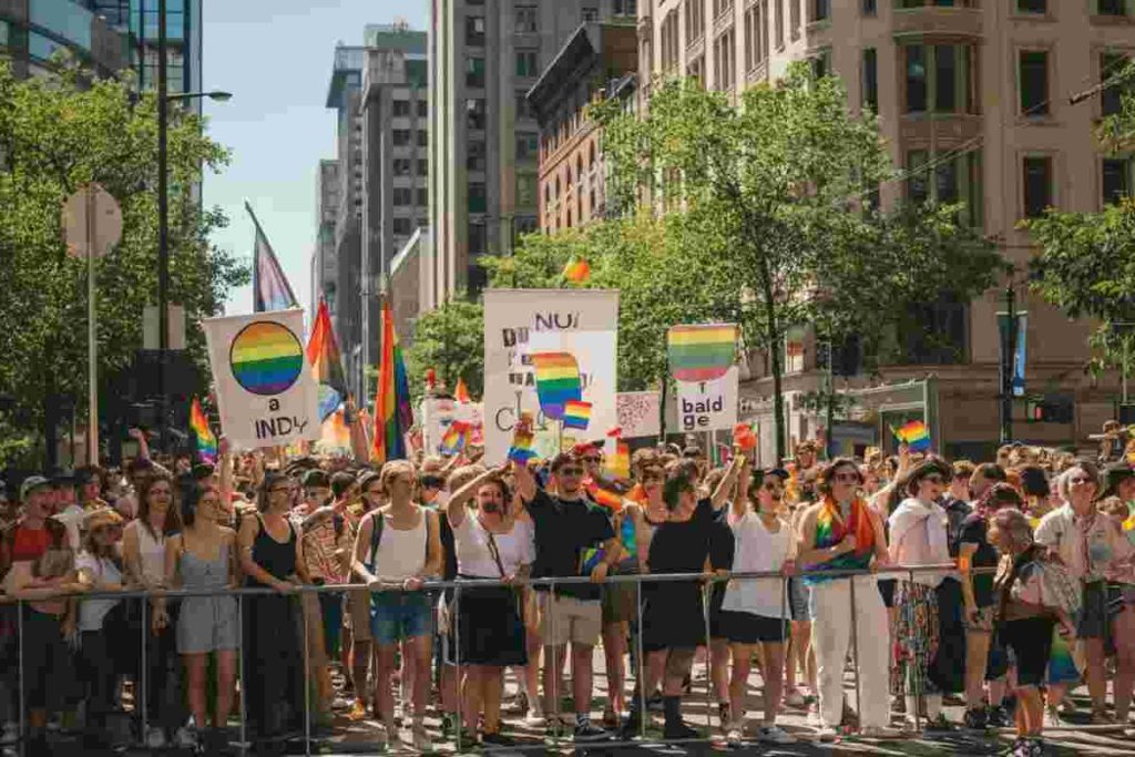 Orban: 'Il Pride è un'operazione orchestrata dall'Ue'
