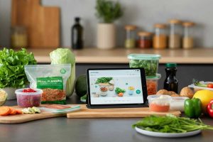 PlanEat: la rivoluzione contro lo spreco alimentare