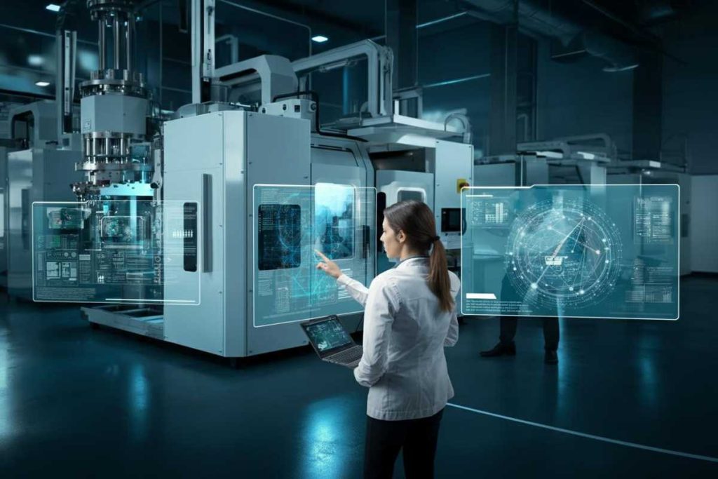Prenotazioni aperte per il futuro: scopri Transizione 4.0!