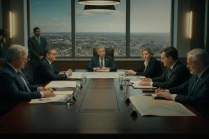 Progressisti a L'Aia: uniti contro il riarmo globale