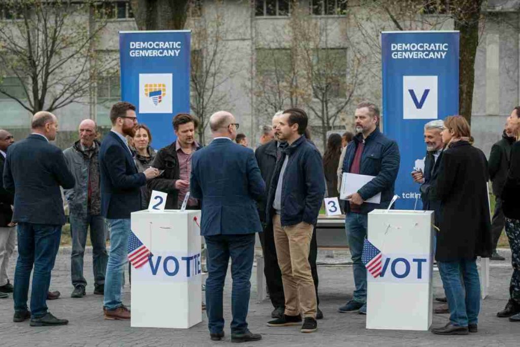 Provenzano: perché il terzo mandato non è la soluzione giusta