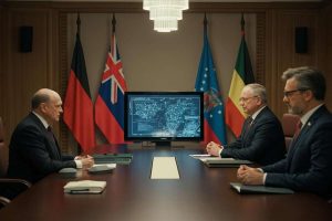 Putin apre alla possibilità di un incontro con Zelensky per un accordo storico