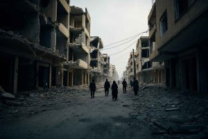 Raid su Gaza all'alba: almeno 14 vittime in un nuovo attacco di Al Jazeera