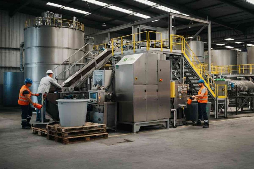 Rifiuti: nel 2024 raccolte 188mila tonnellate di olio minerale usato, la promessa di Piunti