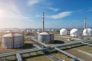 Rimbalzo dei consumi di Gnl: le nuove scoperte di Buccetti del Bip Group