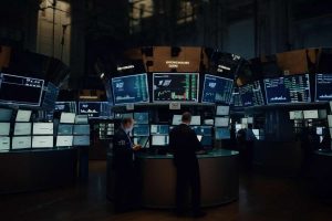 Rimbalzo della borsa europea: Francoforte guadagna lo 0,78%