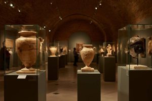 Ritrovamenti sorprendenti: il Museo dell'arte salvata riapre le porte ai visitatori