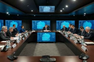 Rutte: il futuro di Kiev nella Nato è irrilevante per l'Aja