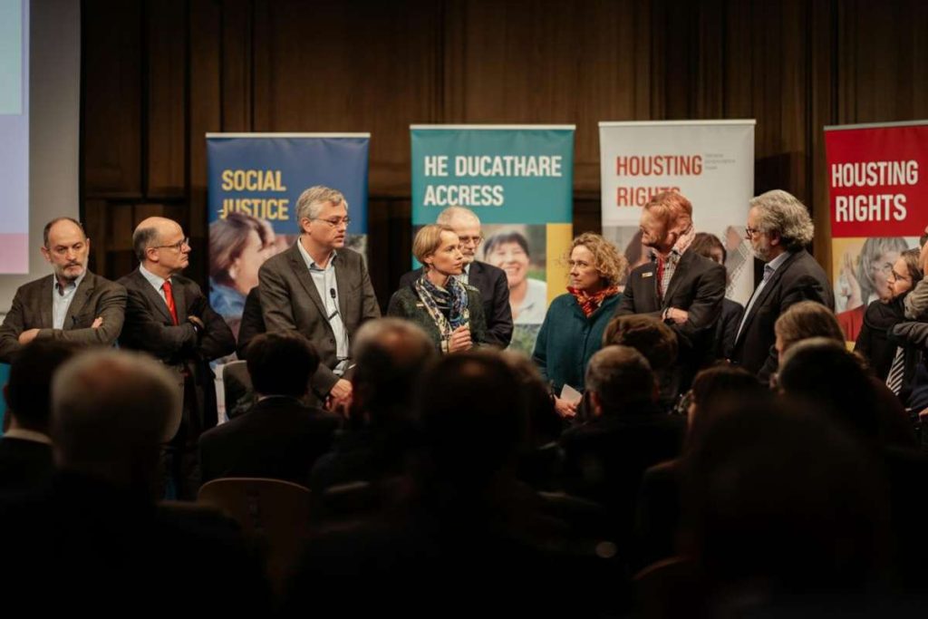 Schlein avverte: l'internazionalismo non deve diventare un affare di ultradestra
