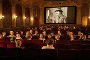 Scoperto il primo film di Ettore Petrolini: anteprima esclusiva a Bologna