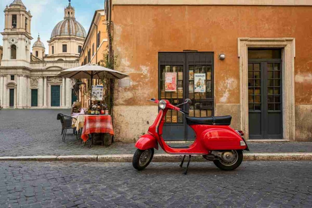 Scopri Roma eterna: la guida da collezionisti di Assouline